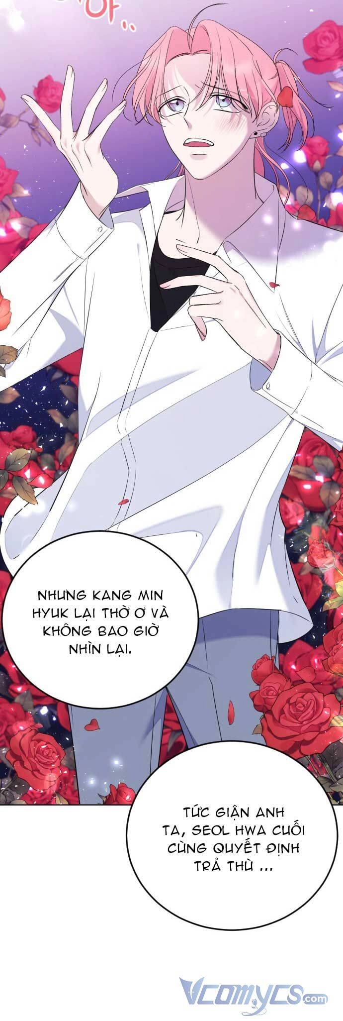 Kết Thúc, Tôi Muốn Thay Đổi Nó Chapter 3 - 25