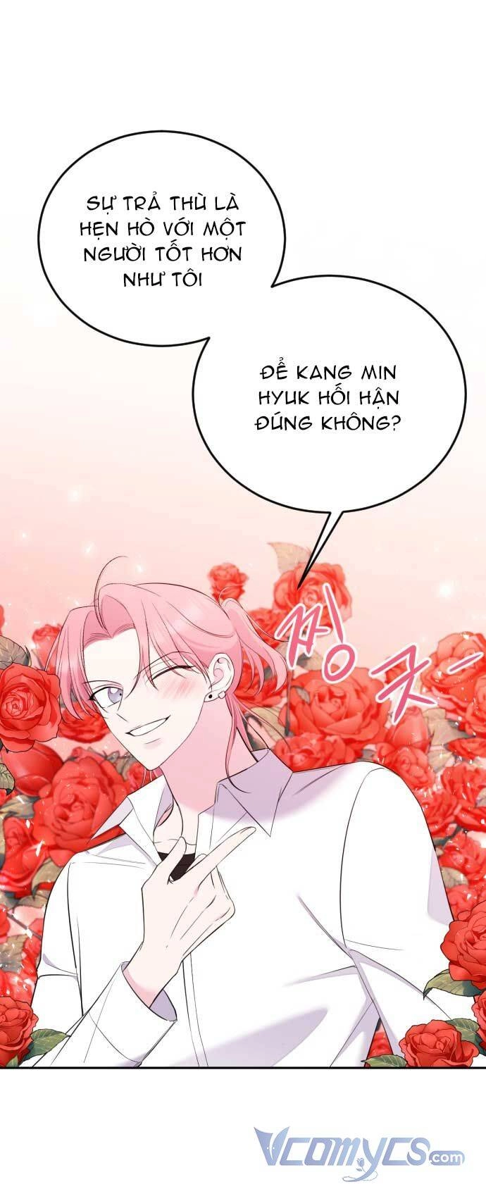 Kết Thúc, Tôi Muốn Thay Đổi Nó Chapter 3 - 26