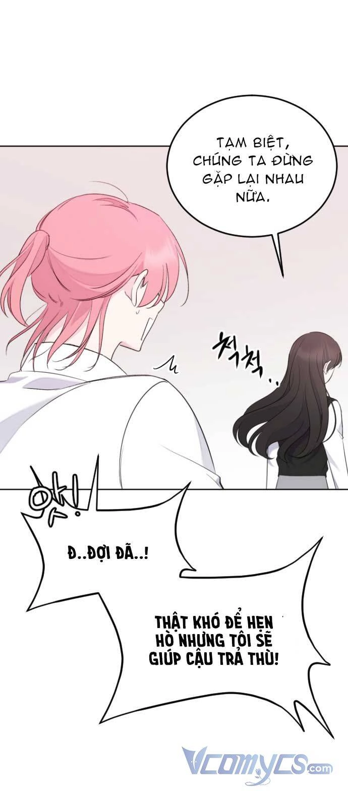 Kết Thúc, Tôi Muốn Thay Đổi Nó Chapter 3 - 28