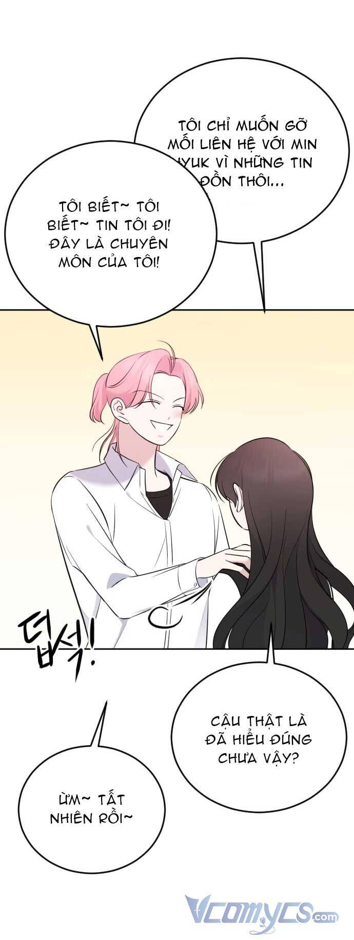 Kết Thúc, Tôi Muốn Thay Đổi Nó Chapter 3 - 30