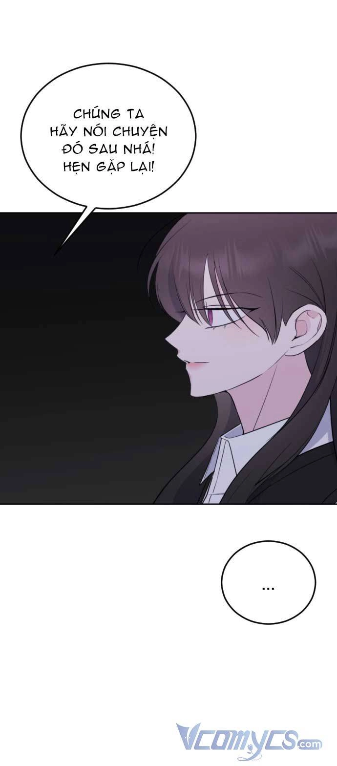 Kết Thúc, Tôi Muốn Thay Đổi Nó Chapter 3 - 31