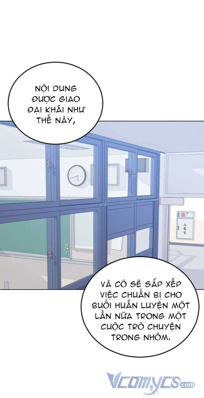 Kết Thúc, Tôi Muốn Thay Đổi Nó Chapter 3 - 34