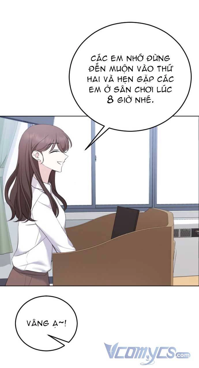 Kết Thúc, Tôi Muốn Thay Đổi Nó Chapter 3 - 35