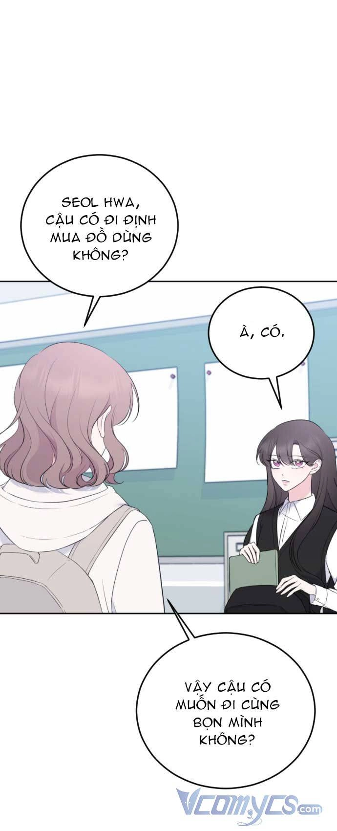 Kết Thúc, Tôi Muốn Thay Đổi Nó Chapter 3 - 37