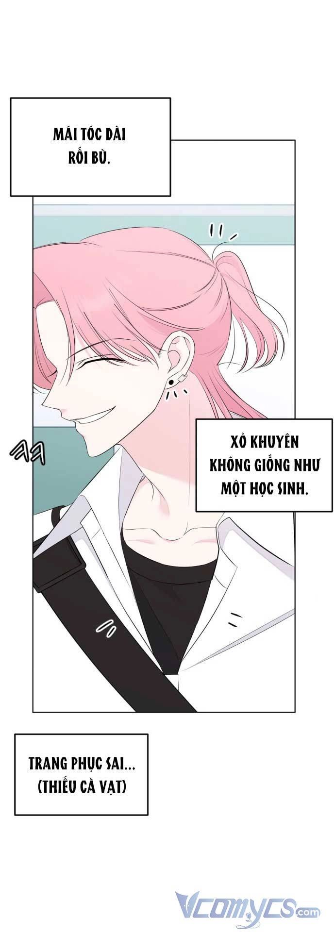 Kết Thúc, Tôi Muốn Thay Đổi Nó Chapter 3 - 42