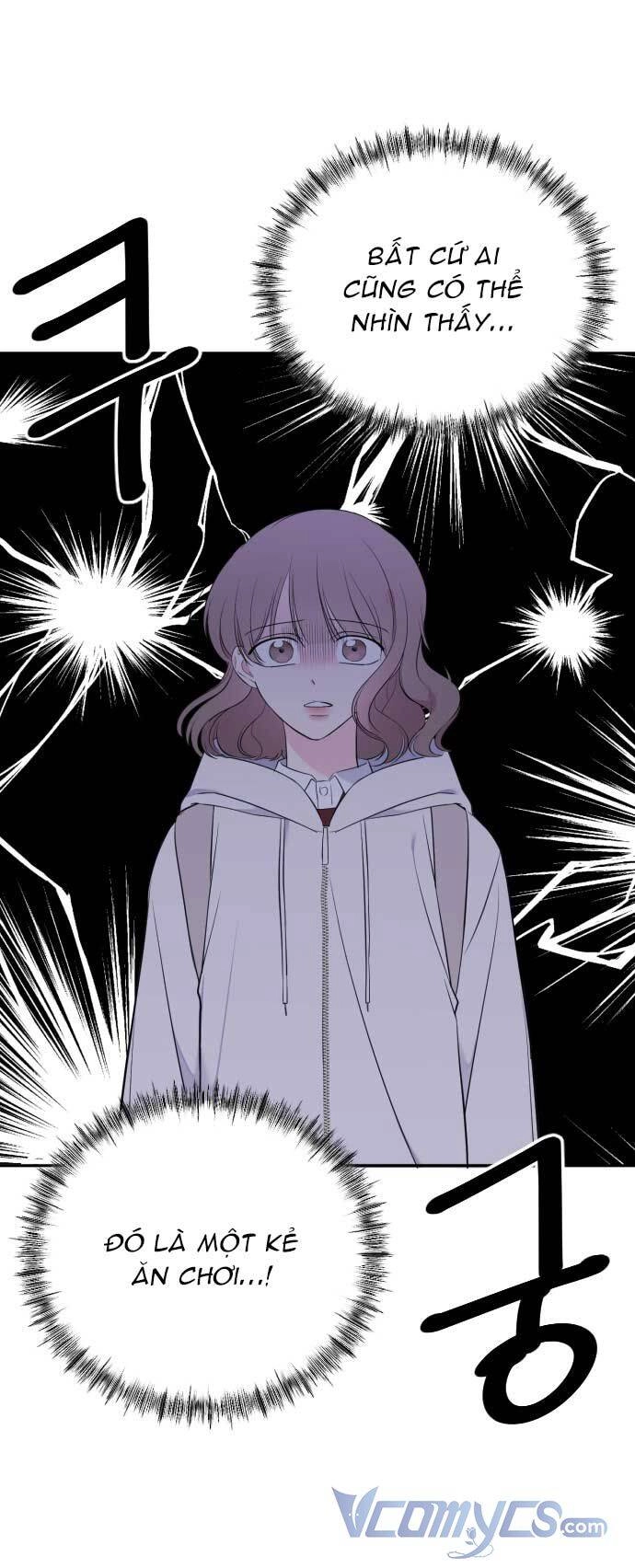 Kết Thúc, Tôi Muốn Thay Đổi Nó Chapter 3 - 43