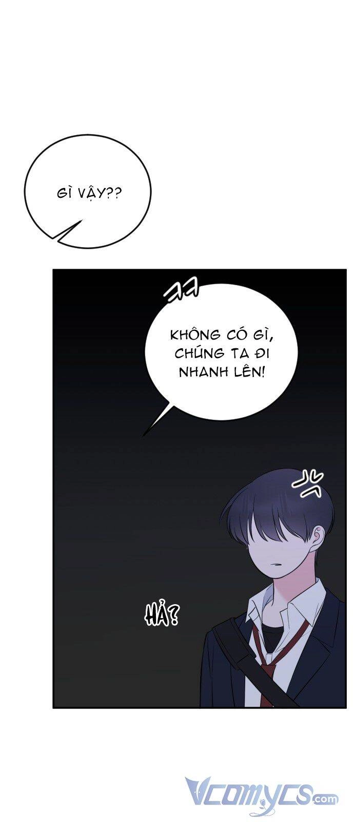 Kết Thúc, Tôi Muốn Thay Đổi Nó Chapter 3 - 52