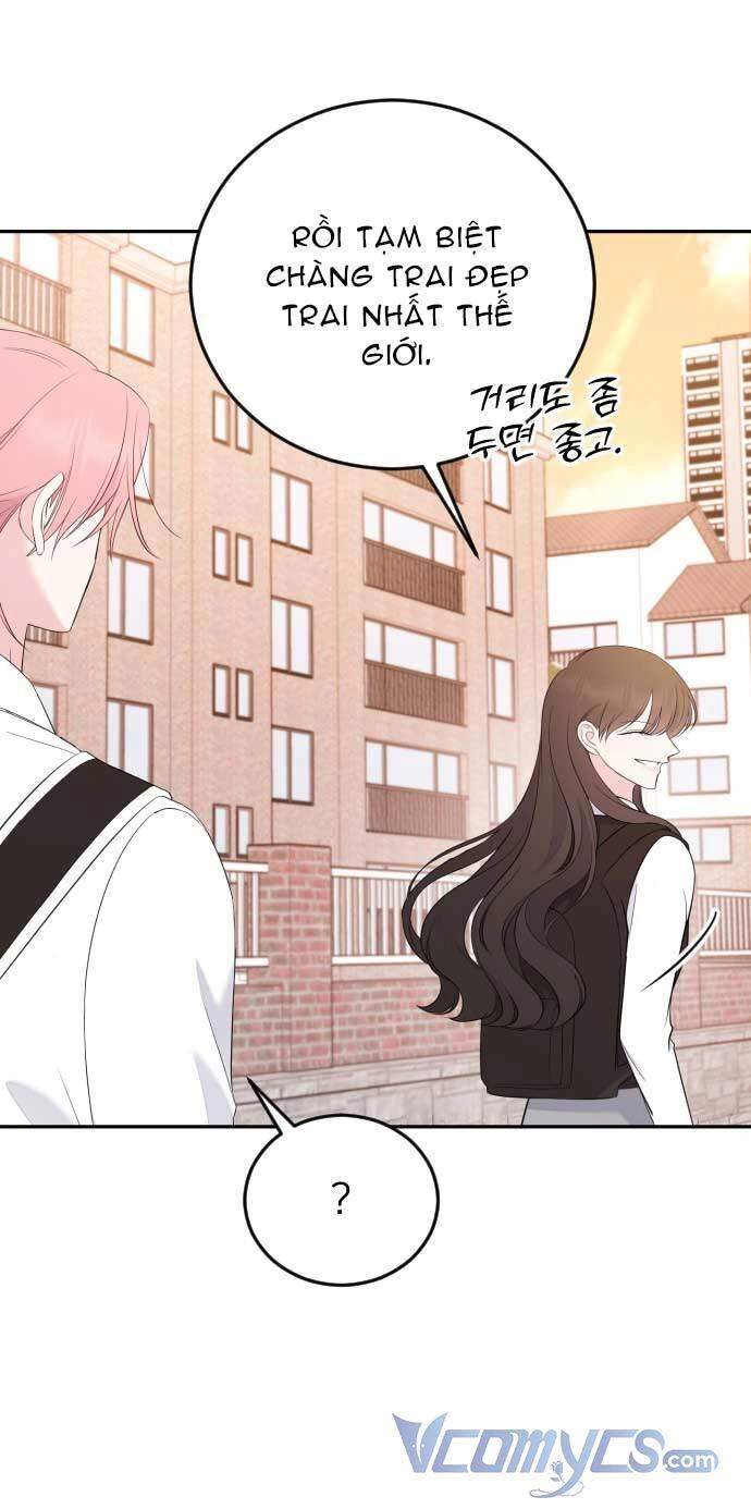 Kết Thúc, Tôi Muốn Thay Đổi Nó Chapter 3 - 54