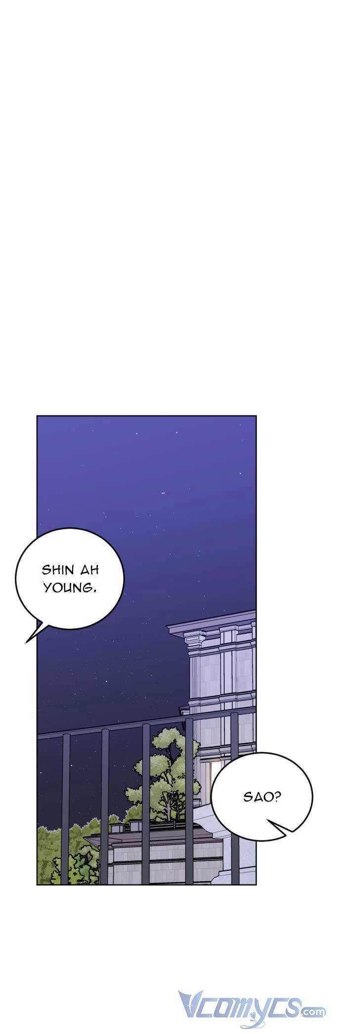 Kết Thúc, Tôi Muốn Thay Đổi Nó Chapter 3 - 58