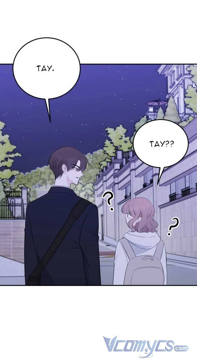 Kết Thúc, Tôi Muốn Thay Đổi Nó Chapter 3 - 59