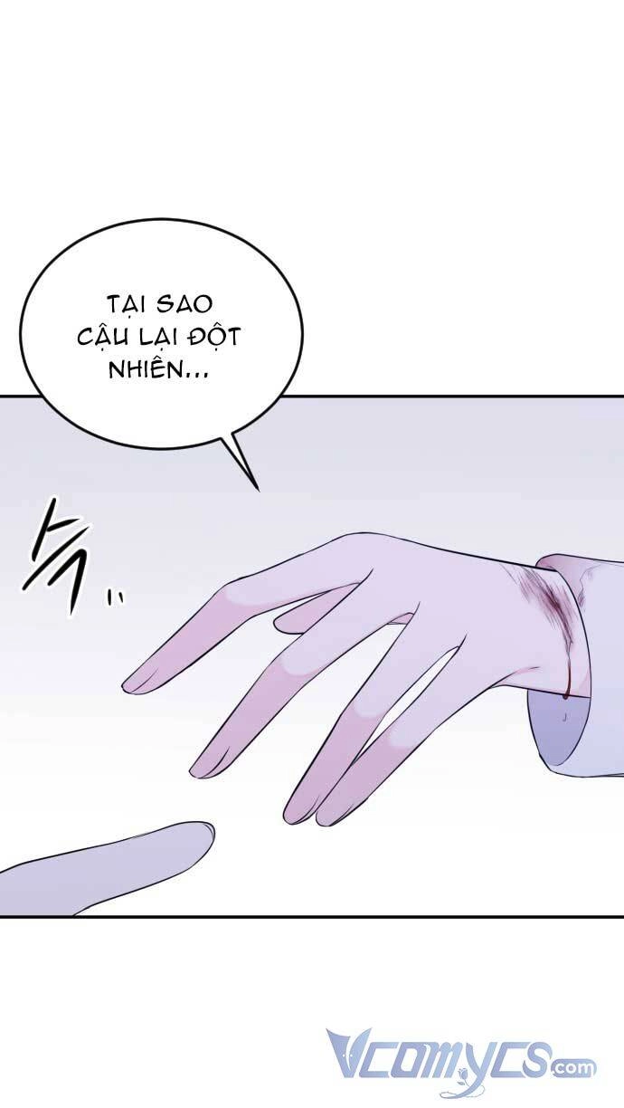 Kết Thúc, Tôi Muốn Thay Đổi Nó Chapter 3 - 60