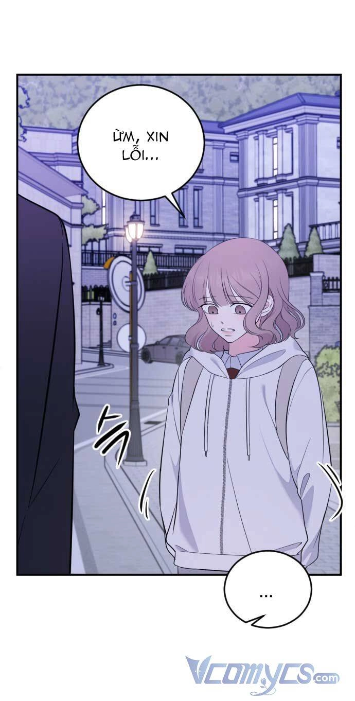 Kết Thúc, Tôi Muốn Thay Đổi Nó Chapter 3 - 62