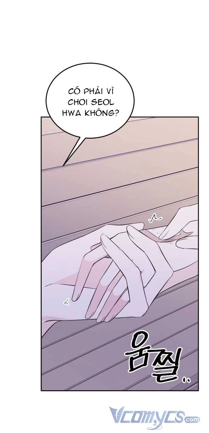 Kết Thúc, Tôi Muốn Thay Đổi Nó Chapter 3 - 67