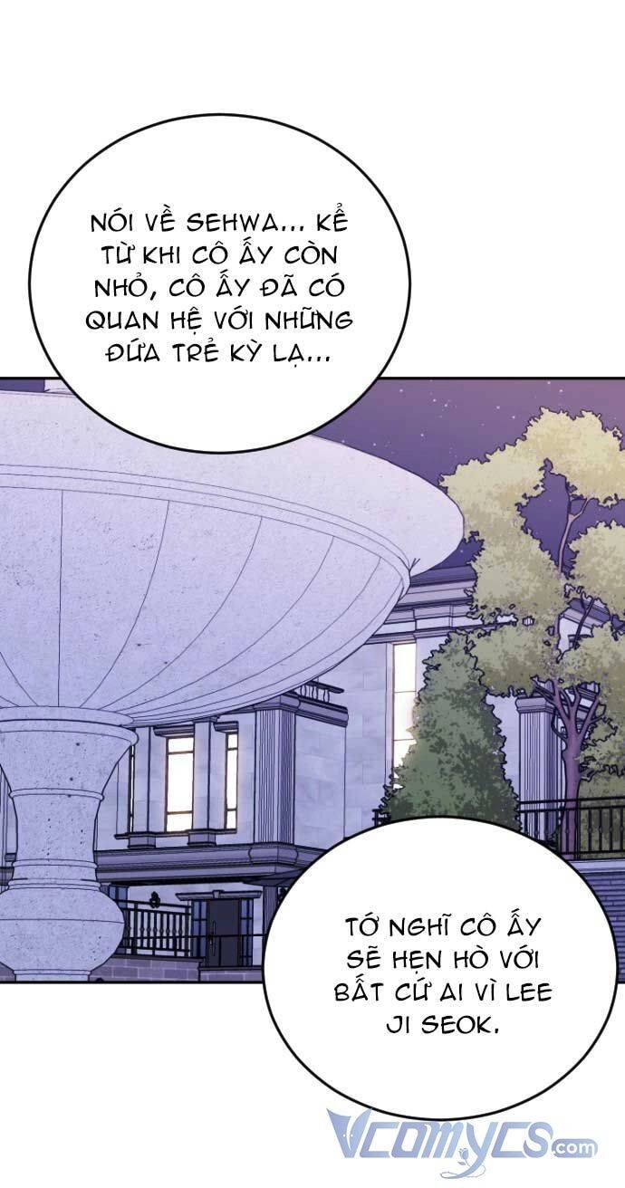 Kết Thúc, Tôi Muốn Thay Đổi Nó Chapter 3 - 70