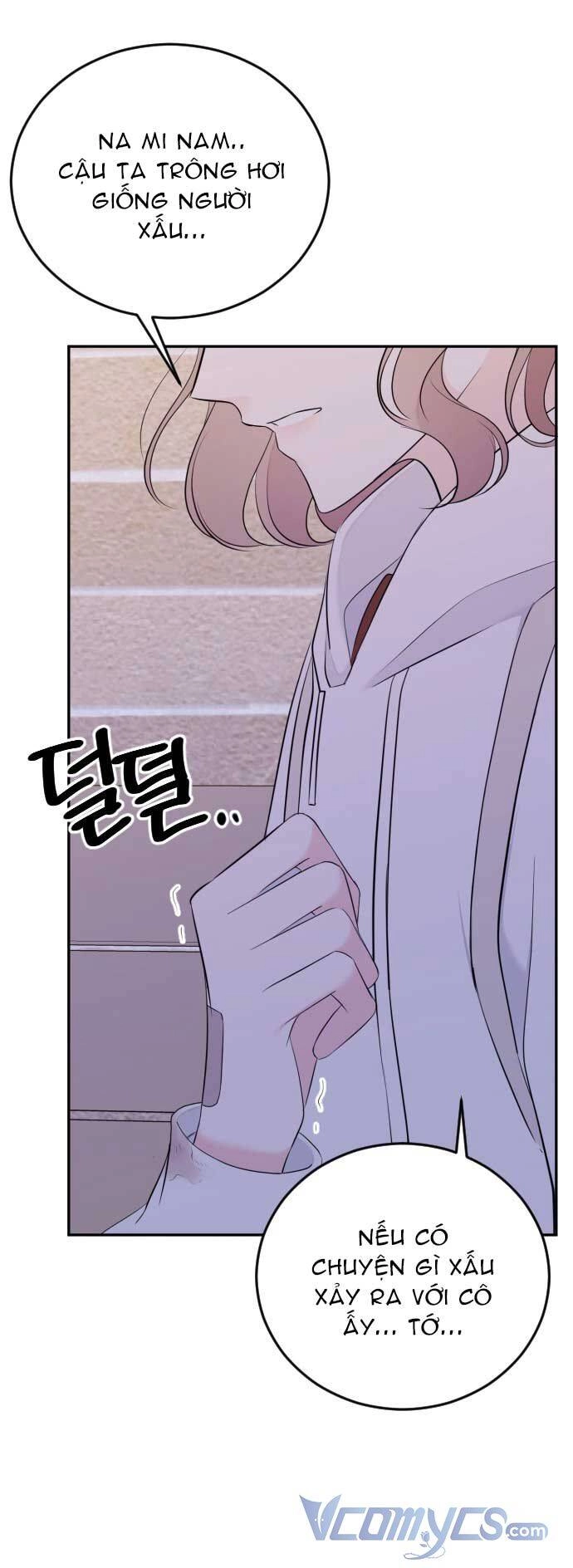 Kết Thúc, Tôi Muốn Thay Đổi Nó Chapter 3 - 71