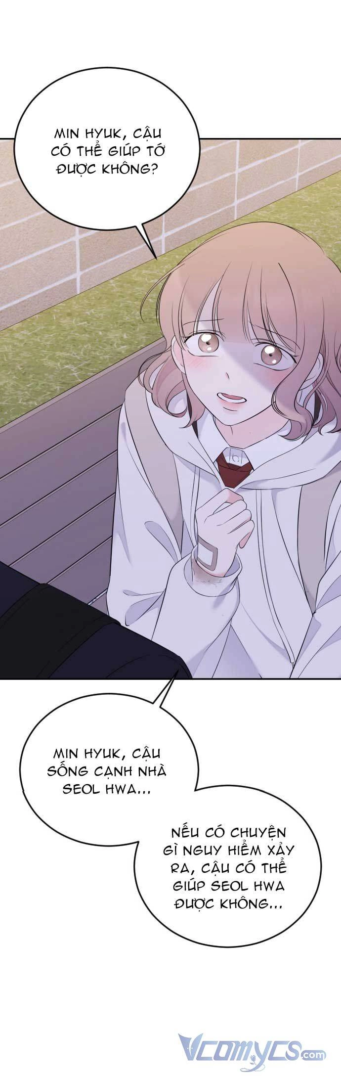 Kết Thúc, Tôi Muốn Thay Đổi Nó Chapter 3 - 72