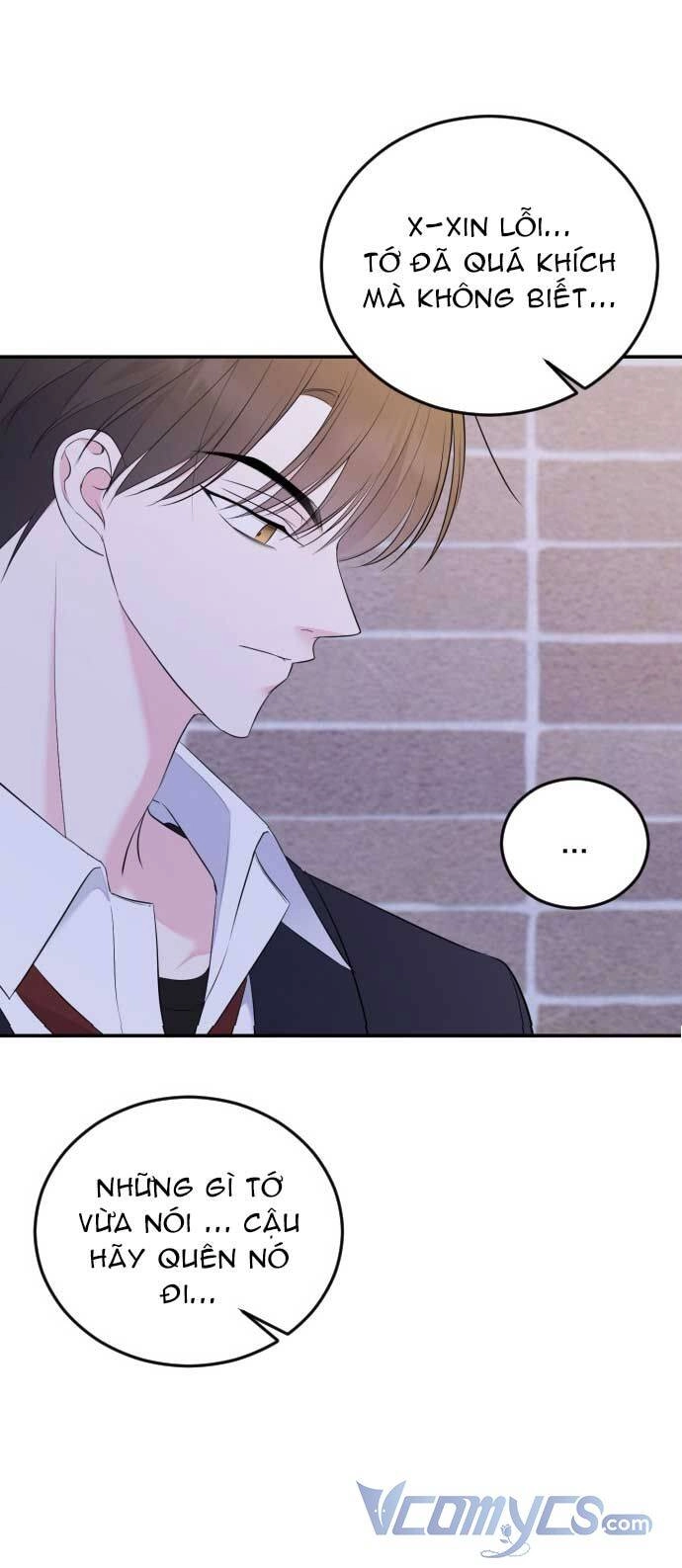 Kết Thúc, Tôi Muốn Thay Đổi Nó Chapter 3 - 74