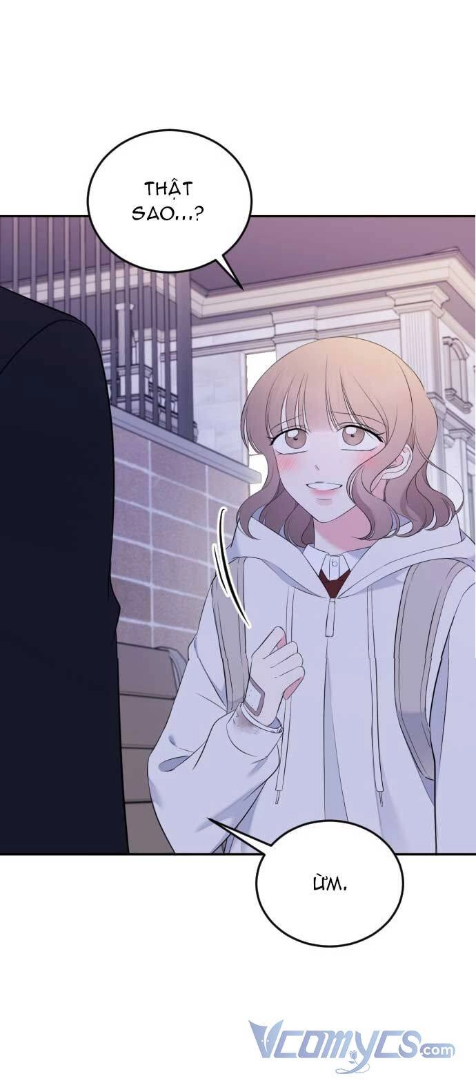 Kết Thúc, Tôi Muốn Thay Đổi Nó Chapter 3 - 76