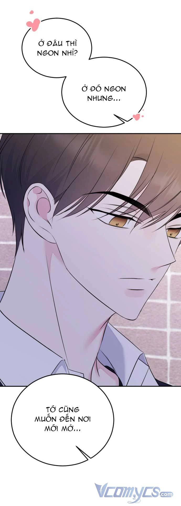 Kết Thúc, Tôi Muốn Thay Đổi Nó Chapter 3 - 79