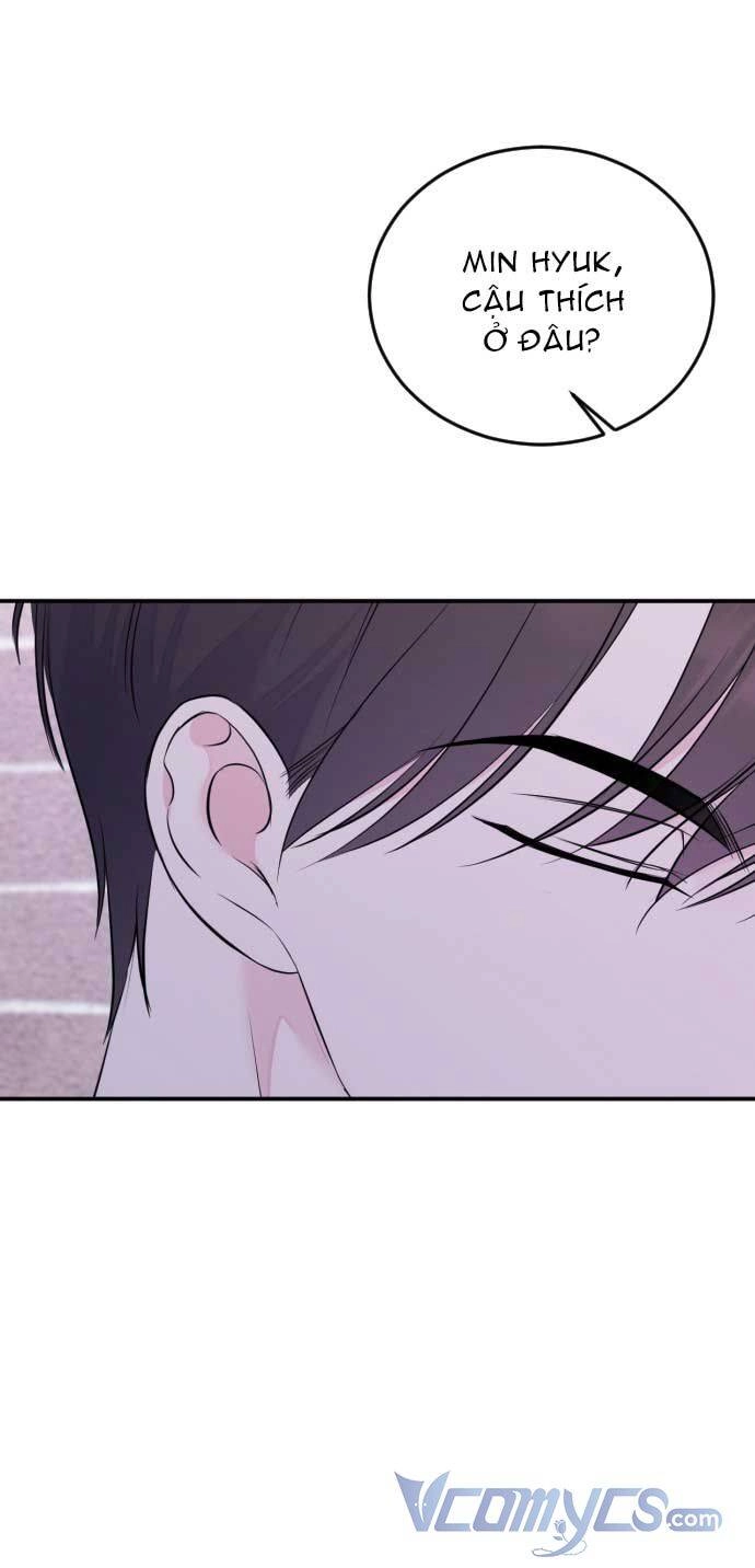 Kết Thúc, Tôi Muốn Thay Đổi Nó Chapter 3 - 80