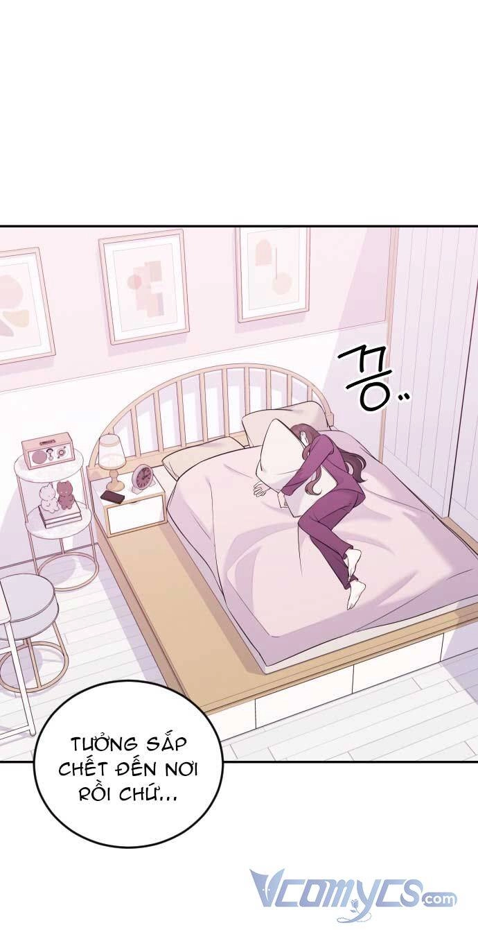 Kết Thúc, Tôi Muốn Thay Đổi Nó Chapter 3 - 82