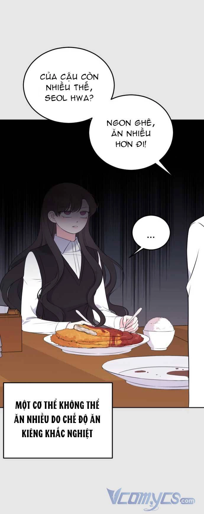 Kết Thúc, Tôi Muốn Thay Đổi Nó Chapter 3 - 85