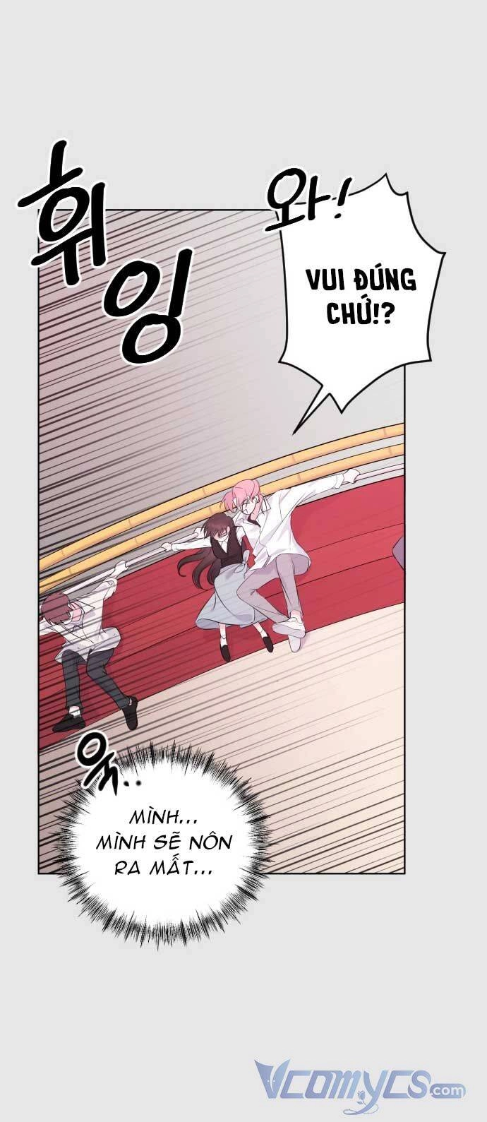 Kết Thúc, Tôi Muốn Thay Đổi Nó Chapter 3 - 86