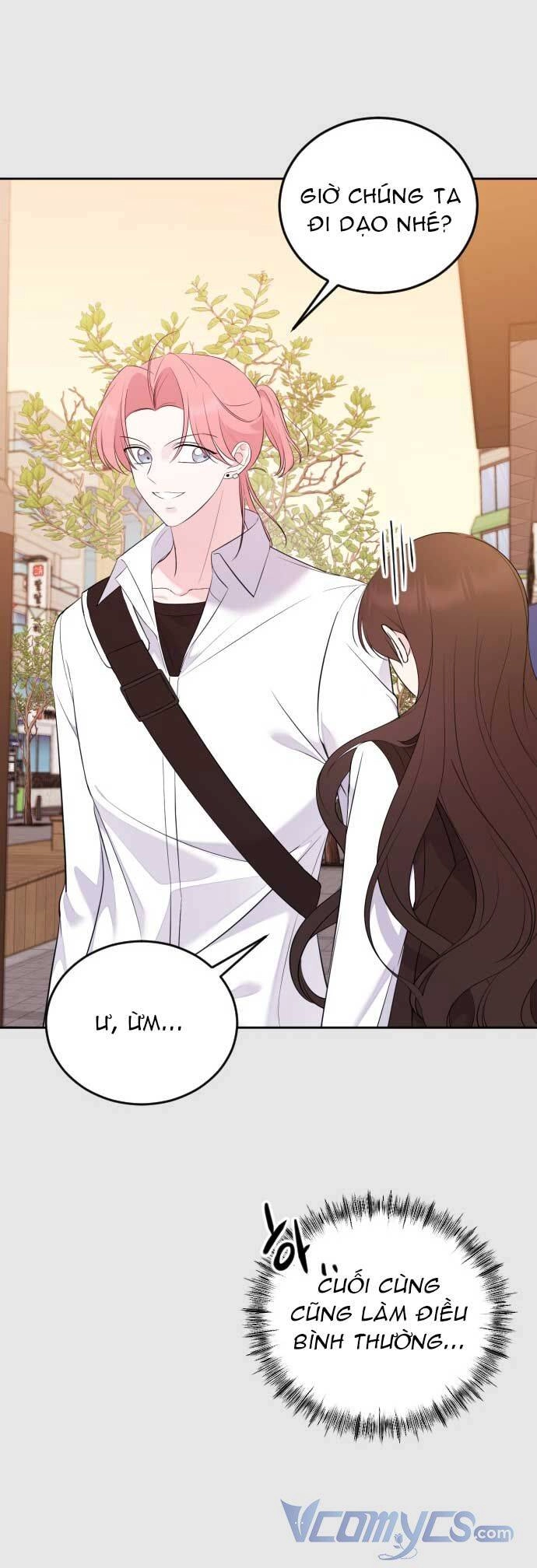 Kết Thúc, Tôi Muốn Thay Đổi Nó Chapter 3 - 87