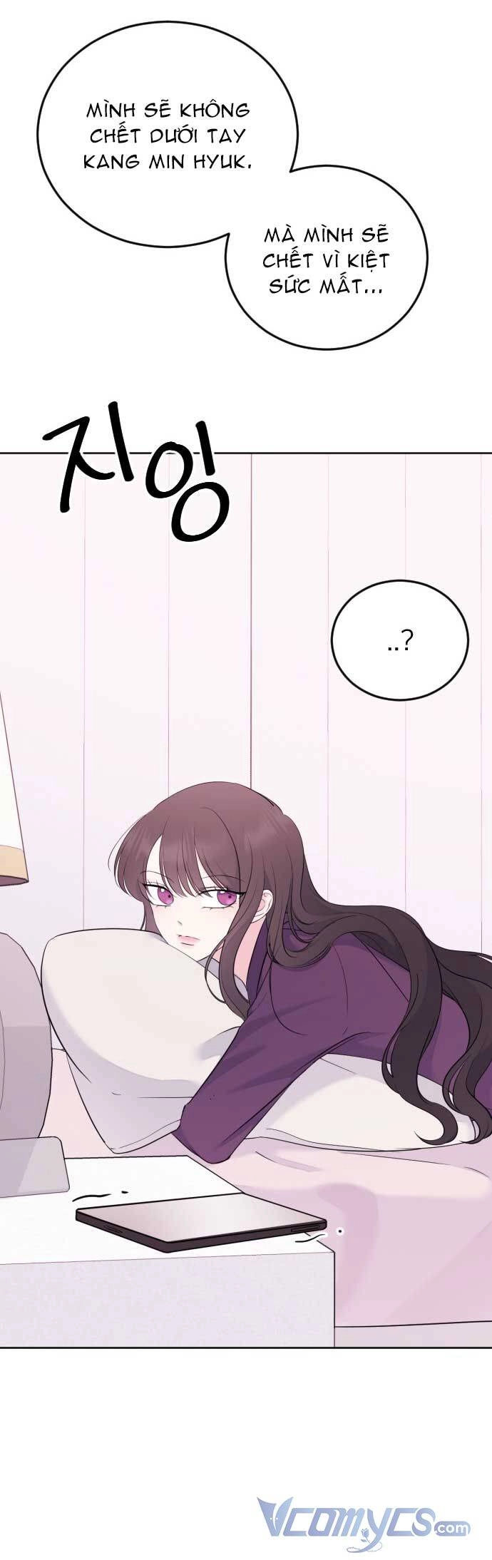 Kết Thúc, Tôi Muốn Thay Đổi Nó Chapter 3 - 91