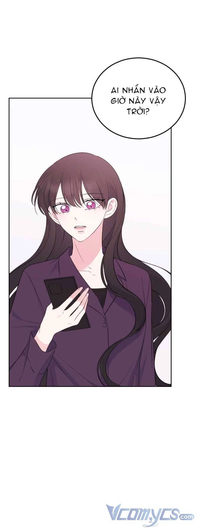 Kết Thúc, Tôi Muốn Thay Đổi Nó Chapter 3 - 92