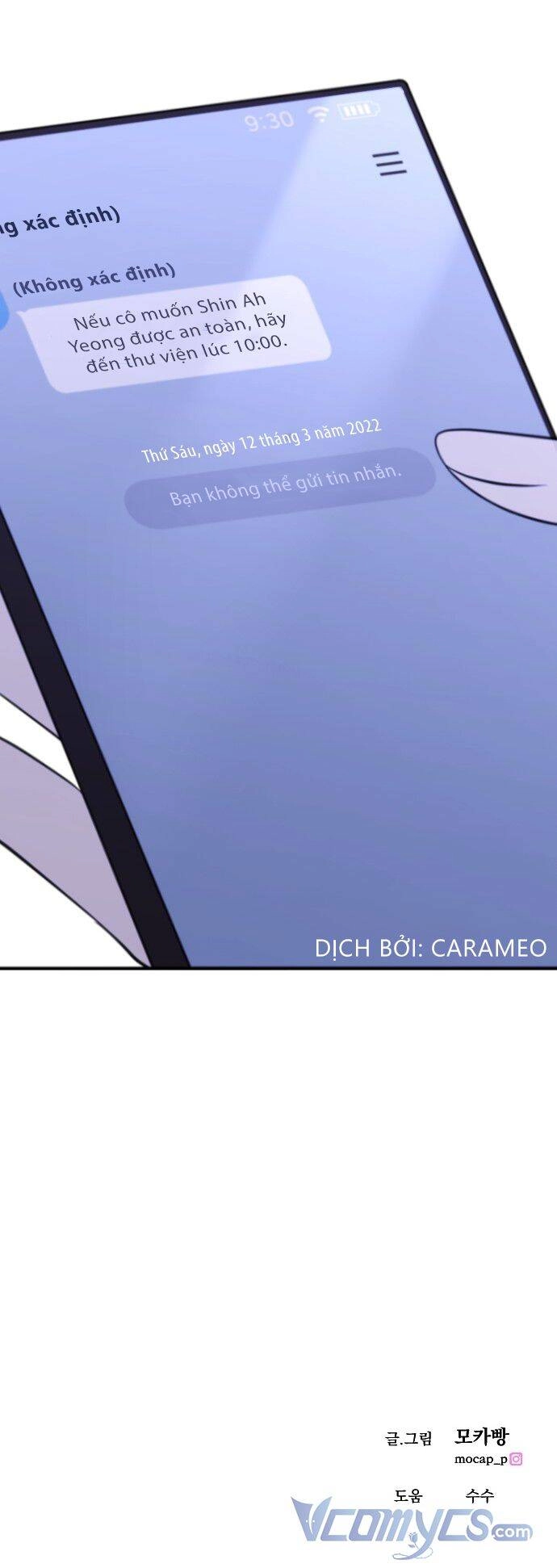 Kết Thúc, Tôi Muốn Thay Đổi Nó Chapter 3 - 95