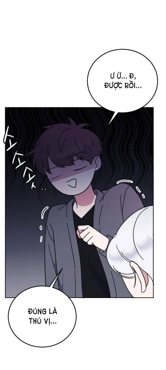 Kết Thúc, Tôi Muốn Thay Đổi Nó Chapter 4 - 10