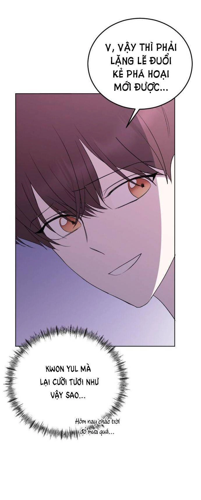 Kết Thúc, Tôi Muốn Thay Đổi Nó Chapter 4 - 11