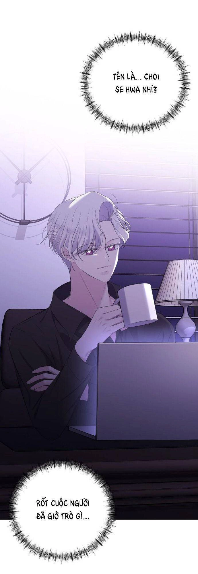 Kết Thúc, Tôi Muốn Thay Đổi Nó Chapter 4 - 12