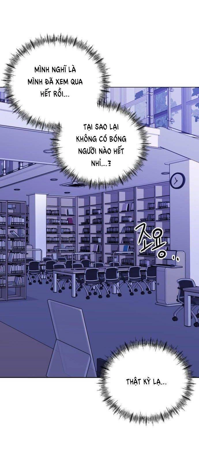 Kết Thúc, Tôi Muốn Thay Đổi Nó Chapter 4 - 17