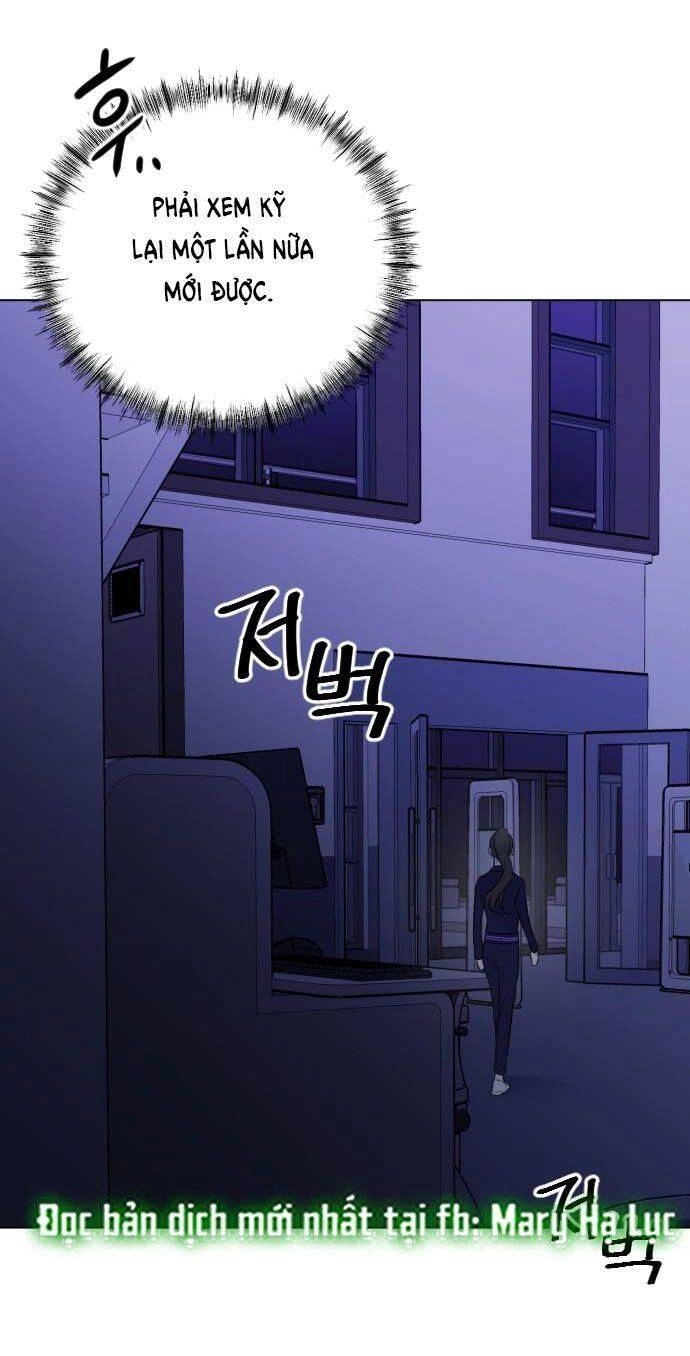 Kết Thúc, Tôi Muốn Thay Đổi Nó Chapter 4 - 19