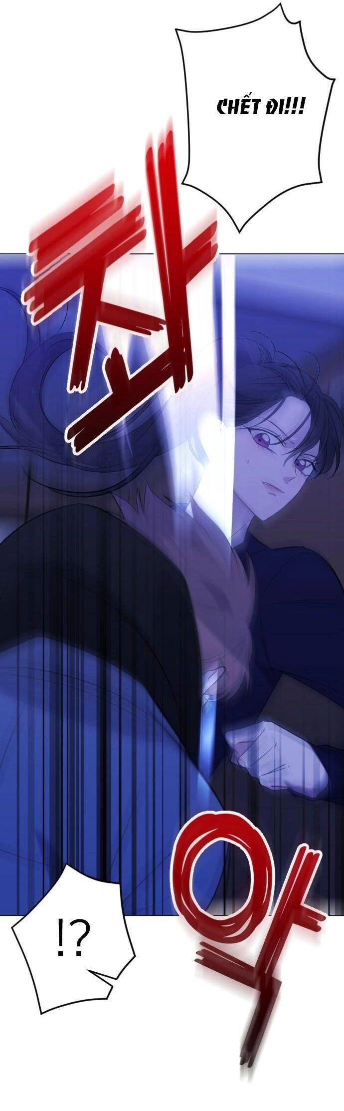 Kết Thúc, Tôi Muốn Thay Đổi Nó Chapter 4 - 22