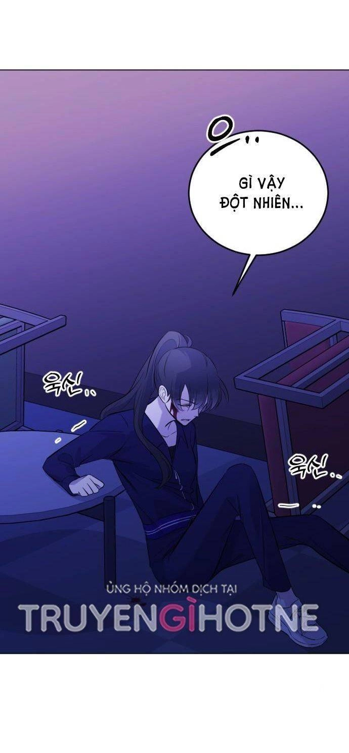 Kết Thúc, Tôi Muốn Thay Đổi Nó Chapter 4 - 25