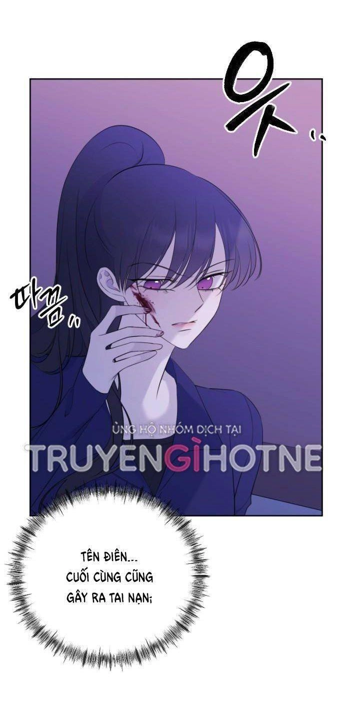 Kết Thúc, Tôi Muốn Thay Đổi Nó Chapter 4 - 28