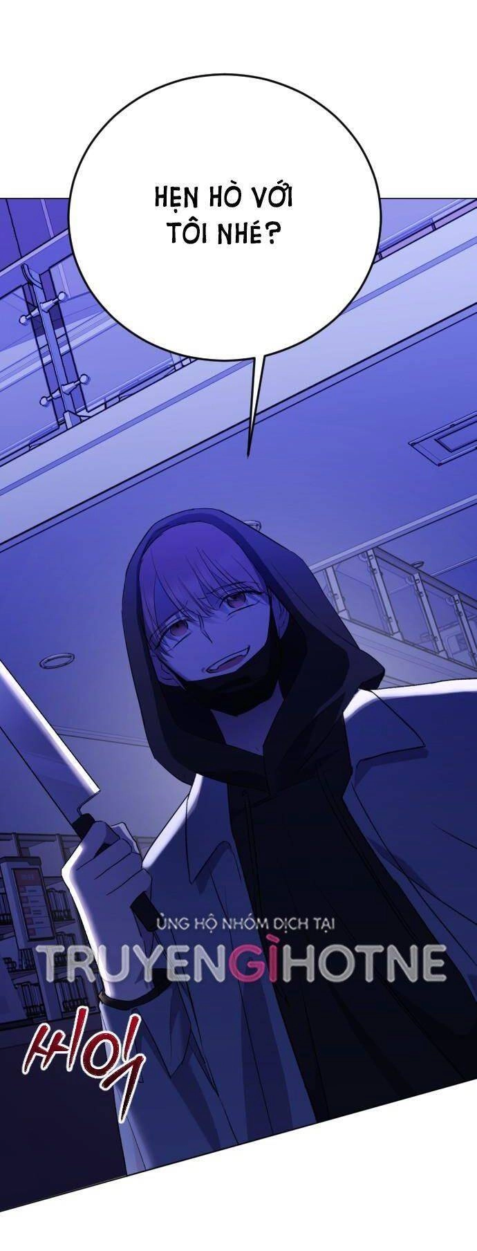 Kết Thúc, Tôi Muốn Thay Đổi Nó Chapter 4 - 37