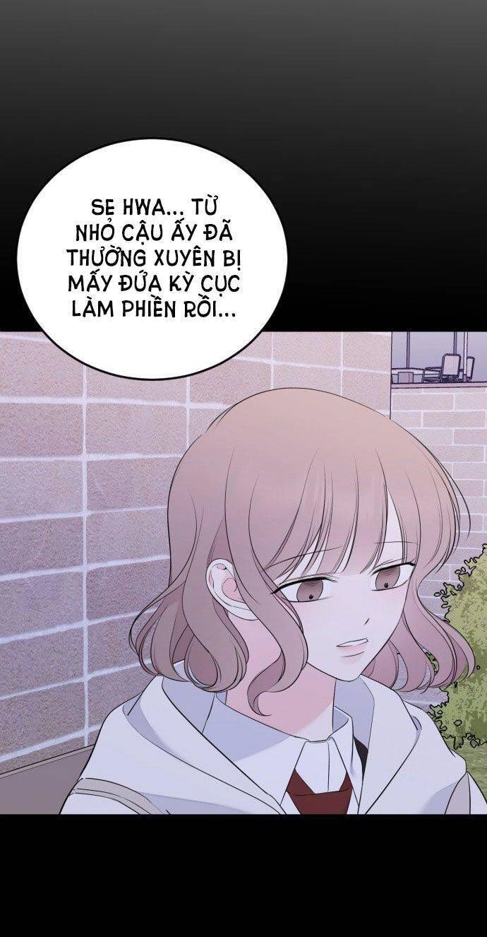 Kết Thúc, Tôi Muốn Thay Đổi Nó Chapter 5 - 5