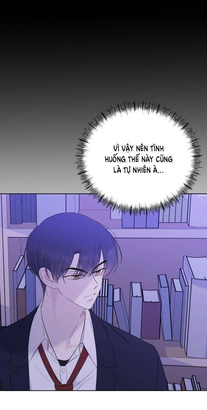 Kết Thúc, Tôi Muốn Thay Đổi Nó Chapter 5 - 6