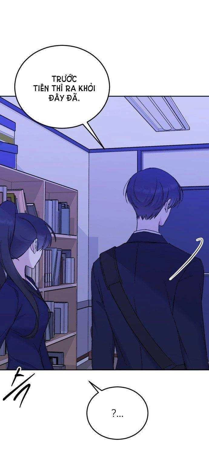 Kết Thúc, Tôi Muốn Thay Đổi Nó Chapter 5 - 12