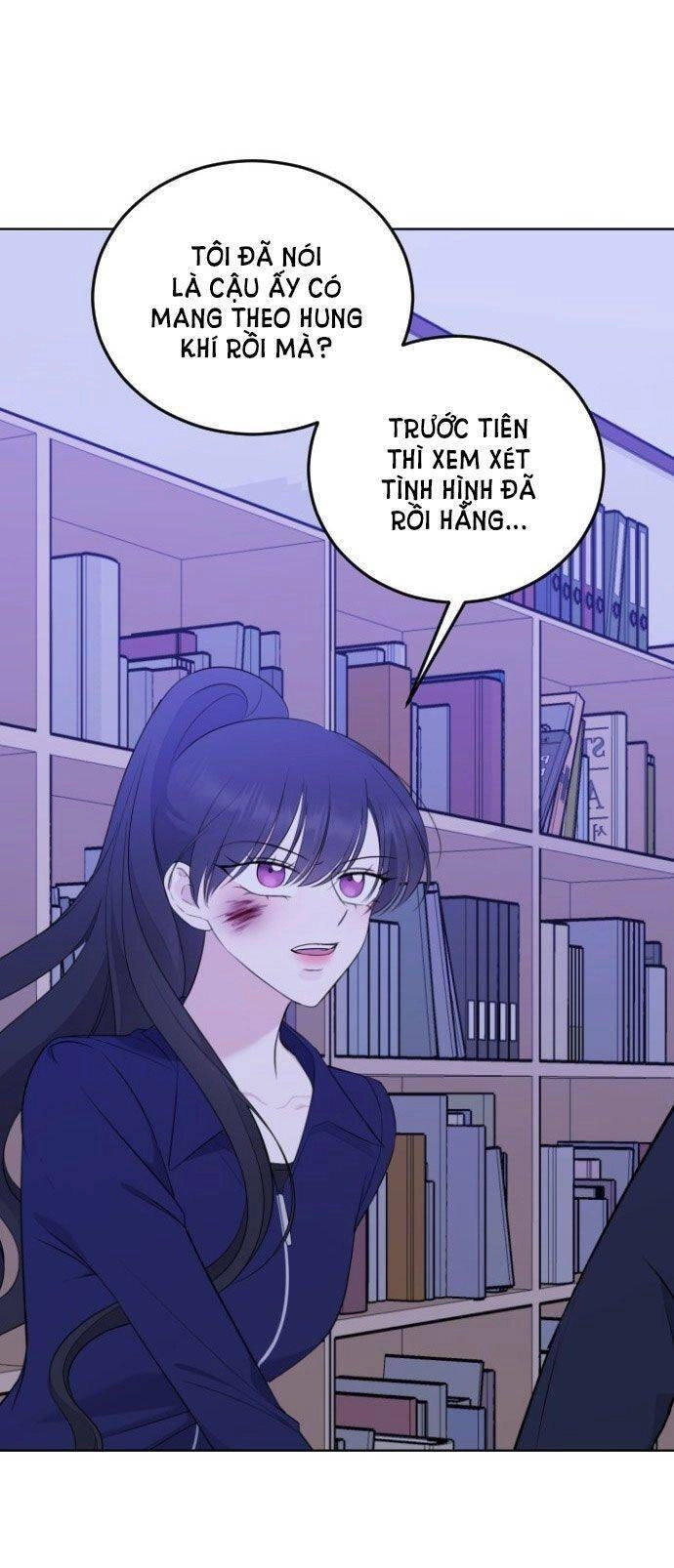 Kết Thúc, Tôi Muốn Thay Đổi Nó Chapter 5 - 14