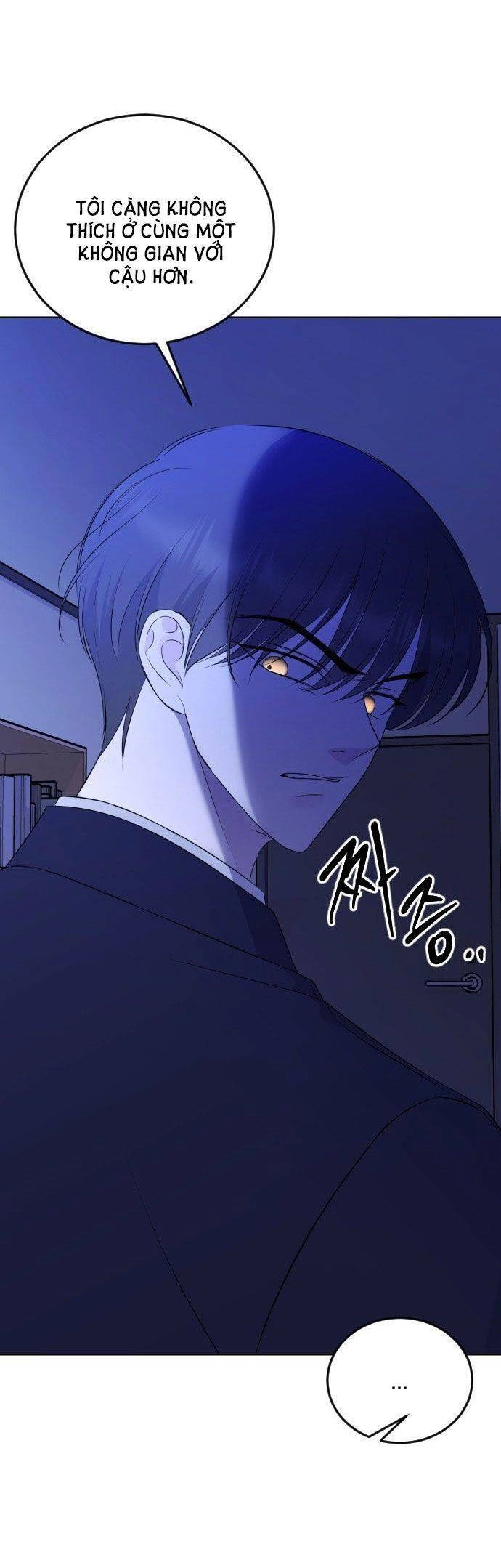 Kết Thúc, Tôi Muốn Thay Đổi Nó Chapter 5 - 17