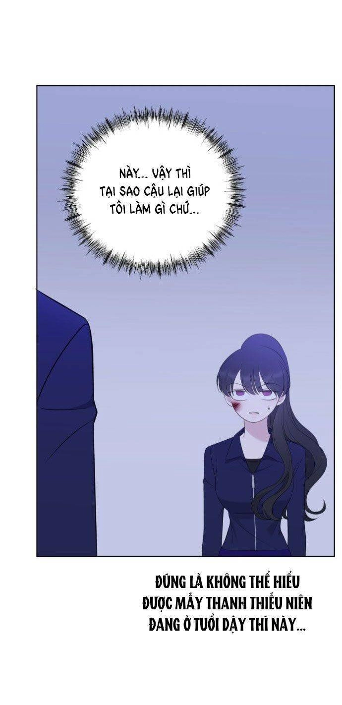 Kết Thúc, Tôi Muốn Thay Đổi Nó Chapter 5 - 18