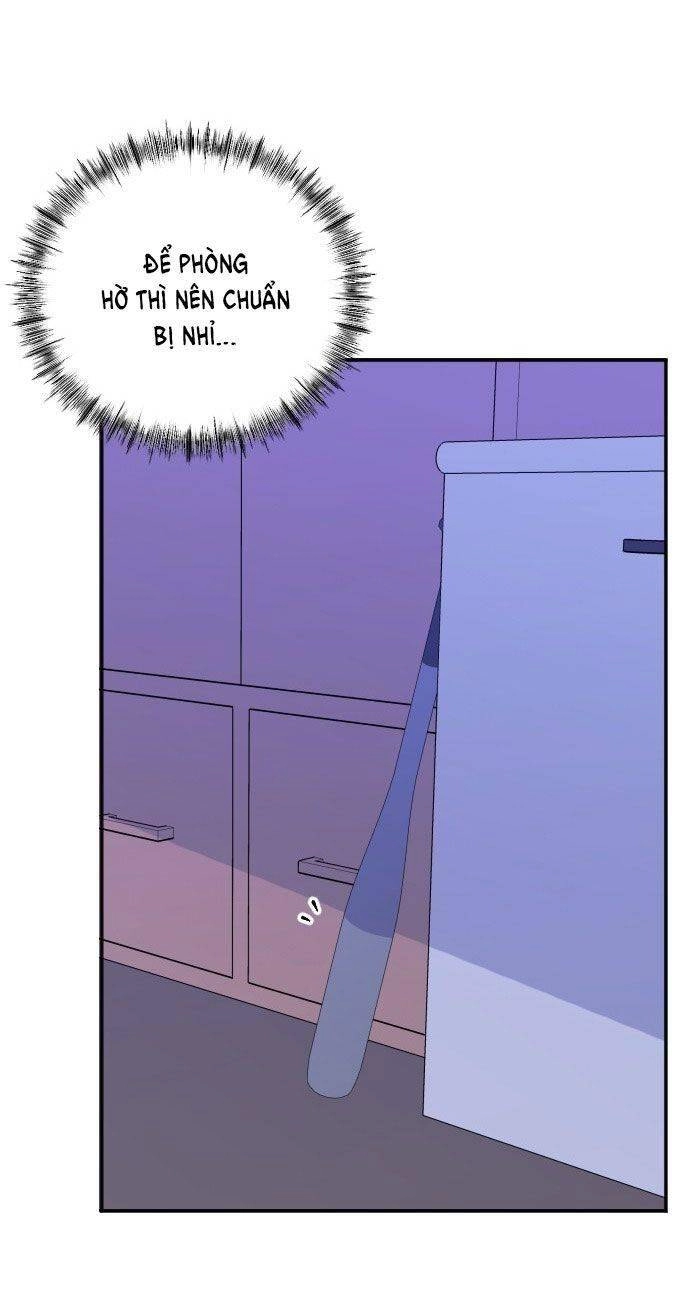 Kết Thúc, Tôi Muốn Thay Đổi Nó Chapter 5 - 20