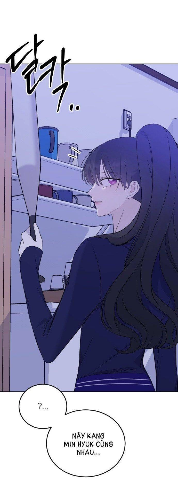 Kết Thúc, Tôi Muốn Thay Đổi Nó Chapter 5 - 22