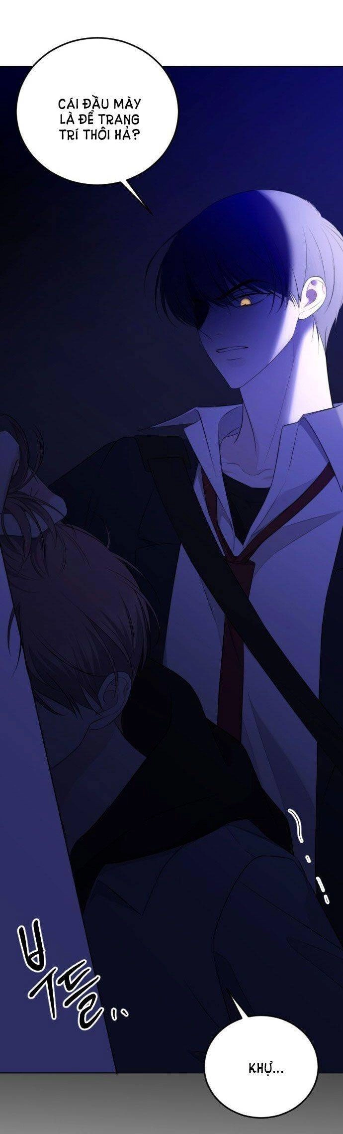 Kết Thúc, Tôi Muốn Thay Đổi Nó Chapter 5 - 28