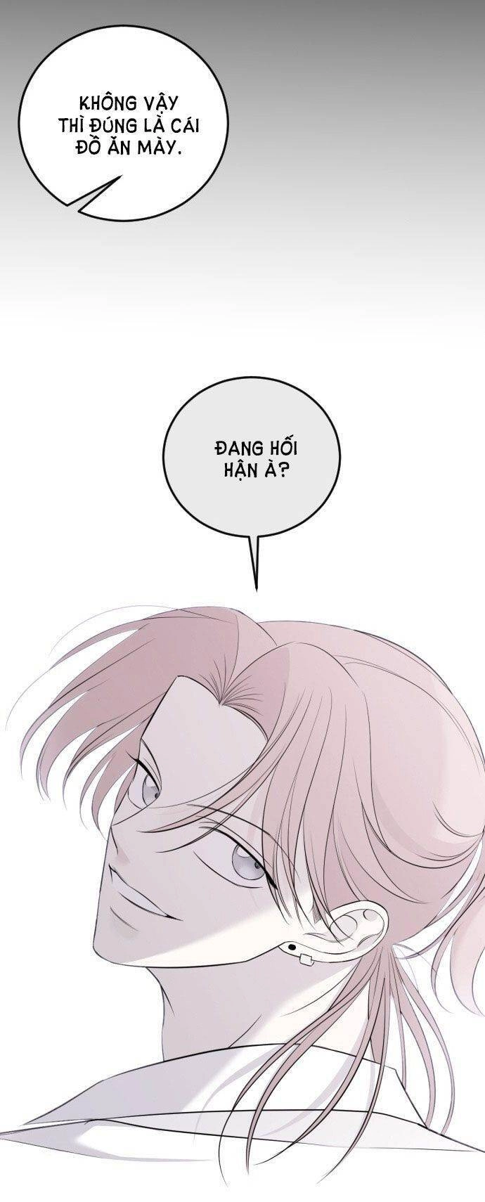 Kết Thúc, Tôi Muốn Thay Đổi Nó Chapter 5 - 29